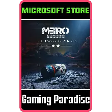 METRO EXODUS - THE TWO COLONELS ENHANCED EDITION PC (WI