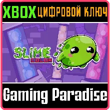 SLIME COLOR XBOX BUNDLE XBOX КЛЮЧ/КОД