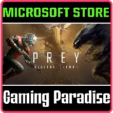 PREY®: DIGITAL DELUXE EDITION PC (WIN) КЛЮЧ/КОД