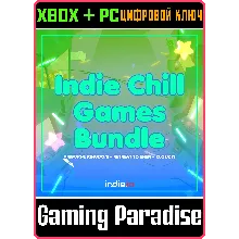 INDIE.IO CHILL BUNDLE XBOX + PC (WIN) КЛЮЧ/КОД
