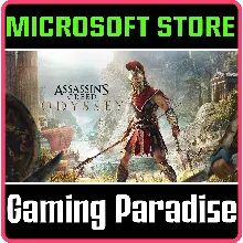 ASSASSIN'S CREED® ОДИССЕЯ PC (WIN) КЛЮЧ/КОД