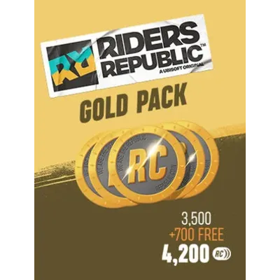 Riders Republic 500 COIN - PC (Ubisoft/Steam/Epic Games) - irongamers.ru