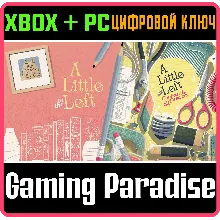 A LITTLE TO THE LEFT CUPBOARDS & DRAWERS DLC BUNDLE XBO