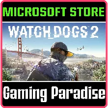 WATCH DOGS®2 PC (WIN) КЛЮЧ/КОД