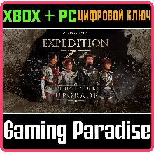 CLAIR OBSCUR: EXPEDITION 33 – DELUXE EDITION UPGRADE XB