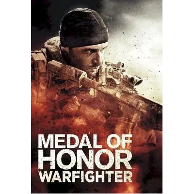 Medal of Honor: Allied Assault War GOG (PC) - irongamers.ru