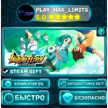 INAZUMA ELEVEN: Victory Road *RU/BY/UA/СНГ Steam Auto