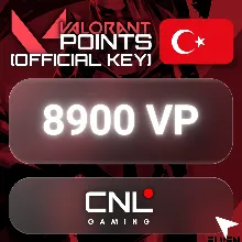 ⭐ 8900 ПО — очки доблести (официальный КЛЮЧ) — Турция