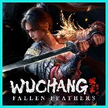 WUCHANG: Fallen Feathers STEAM•RU|KZ|UA|TR