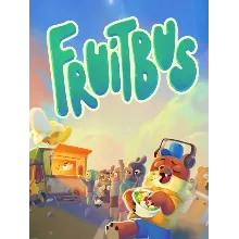 Fruitbus GOG CD Key GLOBAL