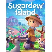 Sugardew Island GOG CD Key GLOBAL