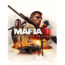 Mafia III: Definitive Edition GOG CD Key GLOBAL