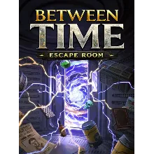 Between Time: Escape Room GOG CD Key GLOBAL