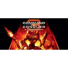 Command and Conquer 3: Kane's Wrath STEAM Gift - RU/CIS