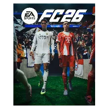 EA SPORT FC 26 Standart/Ultimate PS/XBOX/EPIC/Steam