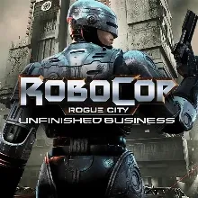 RoboCop: Rogue City - Unfinished Business(Xbox)+Игры