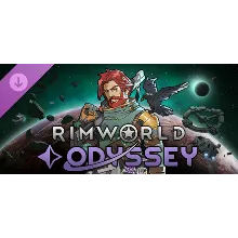 RimWorld - Odyssey (Steam Gift Россия)