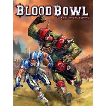 Blood Bowl: Dark Elves Edition ГЛОБАЛЬНЫЙ СТИМ КЛЮЧ РФ