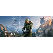 Halo Infinite КАМПАНИЯ новый аккаунт Region Free ПОЧТА