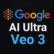 Google AI Ultra/Pro + VEO 3 + Flow + Whisk | ВЛАДЕЛЕЦ