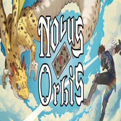 Novus Orbis (Steam key / РФ+Весь Мир) - irongamers.ru