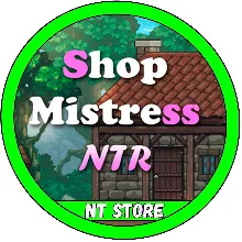 • Shop Mistress NTR • + 50 ИГР • Steam аккаунт