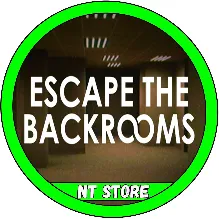 Escape the Backrooms• Аренда 7–60 дней • Онлайн STEAM
