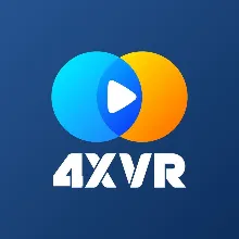 4XVR Video Player Premium Oculus Quest 1/2/3/Pro Ключ