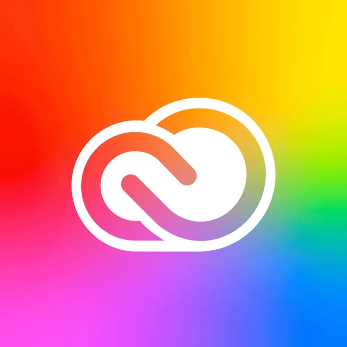 Подписка Adobe Creative Cloud на 1 месяц