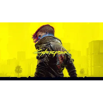 Общий аккаунт steam с игрой CyberPunk 2077 - irongamers.ru