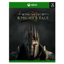 King Arthur: Knight´s Tale XBOX X|S КЛЮЧ
