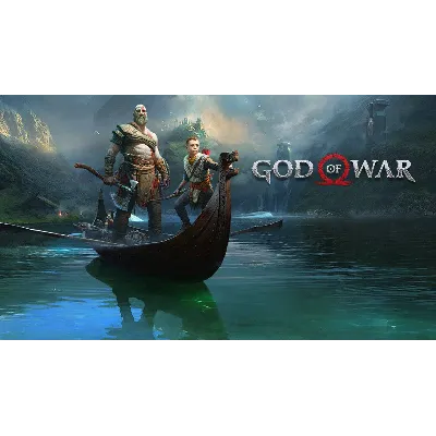 общий аккаунт steam с игрой God of War - irongamers.ru