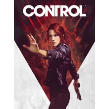 CONTROL [RU/ONLINE] + СМЕНА ДАННЫХ - ПЕРВЫЙ ВЛАДЕЛЕЦ