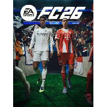 EA SPORTS FC 26 GIFT только в регионе Китай