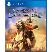Mount & Blade II: Bannerlord П3 - Онлайн