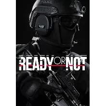 Ready or Not Deluxe (Xbox)+Игры общий