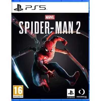 Marvel’s Spider-Man 2 + 3 ИГР П3 - Онлайн - irongamers.ru