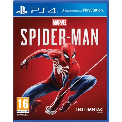 Marvel's Человек-паук + 3 ИГР П3 - Онлайн - irongamers.ru