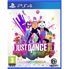 Just Dance® 2019 + 7 ИГР П3 - Онлайн