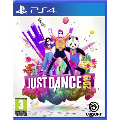 Just Dance® 2019 + 7 ИГР П3 - Онлайн - irongamers.ru