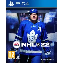 NHL™ 22 + 7 ИГР PS5 П3 - Онлайн