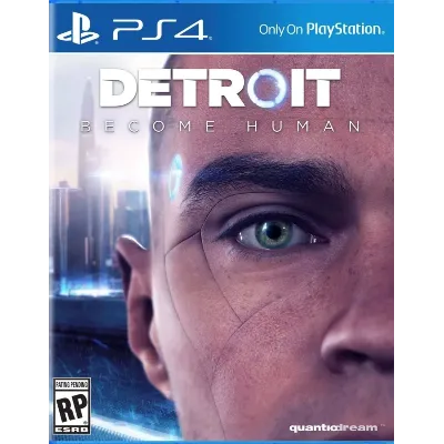 🎮 Digital Deluxe игры Detroit + 3 ИГР П3 - Онлайн ⚡ - irongamers.ru