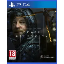 DEATH STRANDING + 8 ИГР PS4 П3 - Онлайн