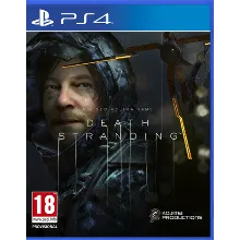🎮 DEATH STRANDING   + 4 ИГР  П3 - Онлайн ⚡