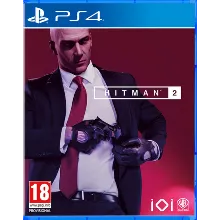 HITMAN™ 2 + 4 ИГРЫ П3 - Онлайн