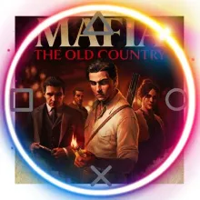 Mafia: The Old Country (PS5/RU) (Аренда от 7 дней)