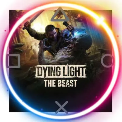 Dying Light: The Beast (PS5/RU) (Аренда от 7 дней) - irongamers.ru