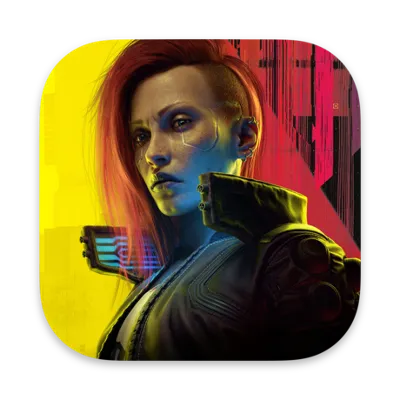 Cyberpunk 2077 Ultimate Mac MacOS MacStore AppStore - irongamers.ru