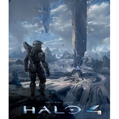 Halo 4 EN United Kingdom Xbox Windows - КОД - irongamers.ru