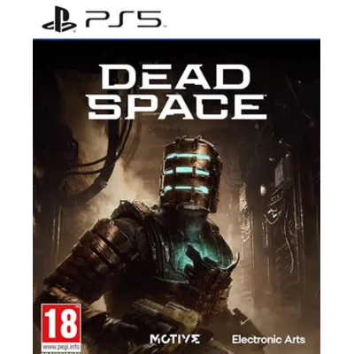 Dead Space PS5 П3 - Онлайн - irongamers.ru